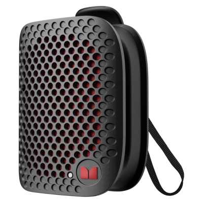 Аудиоколонка Monster M3 Черный