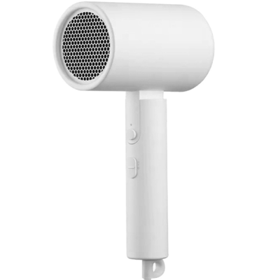 Фен Mijia Hair Dryer H100, Белый (Фен для волос Xiaomi Белый)