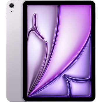 Apple iPad Air 11" 2026 128 Gb Фиолетовый Wi-Fi (без RuStore)