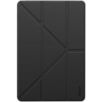 Чехол iPad 2019 Книжка Боковая Baseus Jane Y-Tape Series (iPad 2019 Книжка Боковая Baseus Черный)