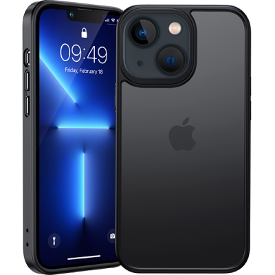 Чехол Benks Matte Skin Feeling для iPhone 13