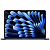 Apple MacBook Air 13 Retina MDHF4 (M5, 16GB, 1TB) Темная Ночь (без RuStore)