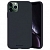 Чехол iPhone 11 Pro Max Накладка Силикон Goospery Mercury Silicone Case