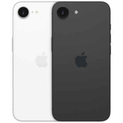 Apple iPhone 16e 256 Gb Белый (без RuStore) (Apple iPhone 16e 256 Gb Белый)