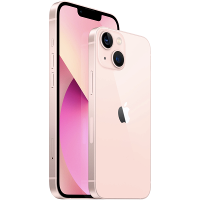 Apple iPhone 13 128 Gb Розовый (без RuStore) (Apple iPhone 13 128 Gb Розовый)