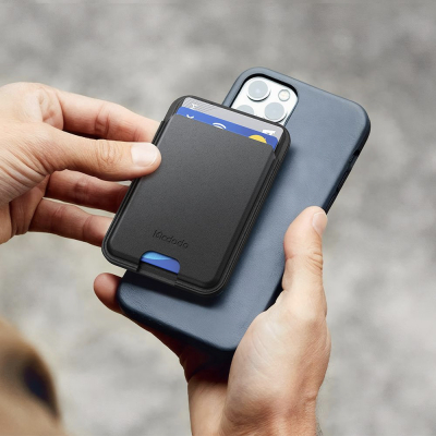 Картхолдер Mcdodo WH-7920 (MagSafe) (Чехол для карт Черный)