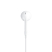 Наушники Apple EarPods с разъёмом Lightning (Наушники Белый)