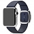 Браслет кожаный Modern Buckle для Apple Watch 38, 40, 41mm