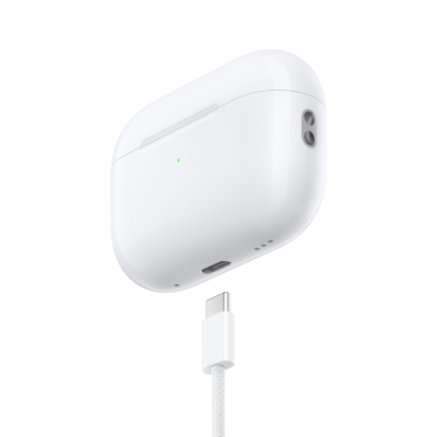 Наушники Apple AirPods Pro (2-го поколения) USB-C (Наушники Apple AirPods Pro 2 Белый)