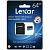 Флешка Lexar High-Performance, Micro SDXC, 64 Gb