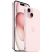 Apple iPhone 15 128 Gb Розовый (без RuStore) (Apple iPhone 15 128 Gb Розовый)