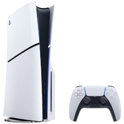 Игровая консоль Sony PlayStation 5 Slim (Игровая консоль Sony PlayStation 5 Slim)