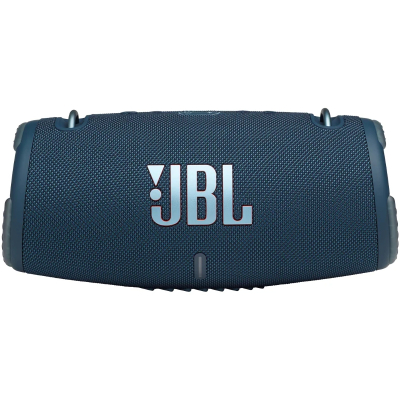 Аудиоколонка JBL Xtreme 3 Синий (Аудио Колонка JBL Xtreme 3 Синий)