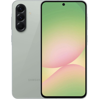 Samsung A56 5G 8/256 Gb Оливковый (Samsung A56 8/256 Gb Зеленый)