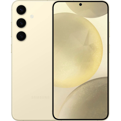 Samsung S24 8/128 Gb Желтый (Samsung S24 8/128 Gb Желтый)