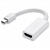 Адаптер Mini DisplayPort на HDMI для MacBook и TV