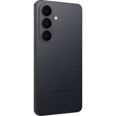 Samsung S26 12/256 Gb Черный (Samsung S26 12/256 Gb Черный)