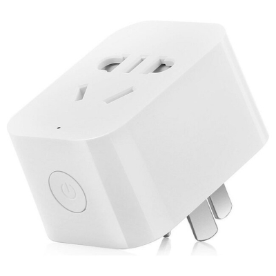 Умная розетка Mijia 2, Wi-Fi (Умная Wi-Fi розетка Xiaomi )