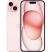 Apple iPhone 15 128 Gb Розовый (без RuStore) (Apple iPhone 15 128 Gb Розовый)