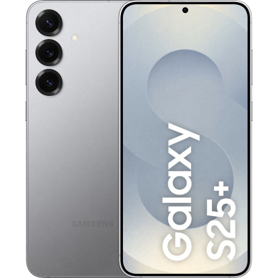Samsung S25+ 12/256 Gb Серый (Samsung S25+ 12/256 Gb Серый)