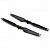 Пропеллеры Low-Noise Quick-Release Propellers 8330 для DJI Mavic