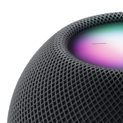 Умная акустическая система Apple HomePod mini Синий (Apple HomePod mini Синий)