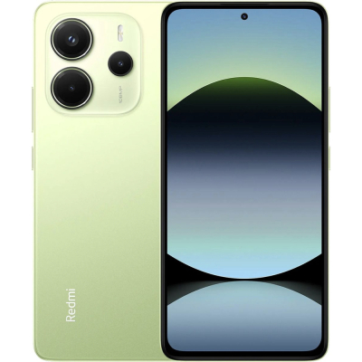 Редми Note 14 8/256 Gb Зеленый Лайм (Редми Note 14 8/256 Gb Зеленый Лайм)