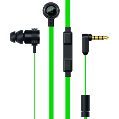Наушники Razer Hammerhead Pro V2