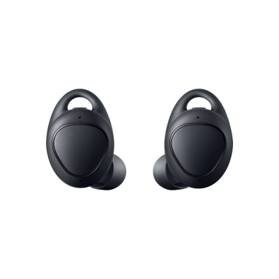 Наушники беспроводные Samsung Gear IconX (Наушники Samsung Gear IconX 2018 Черный)