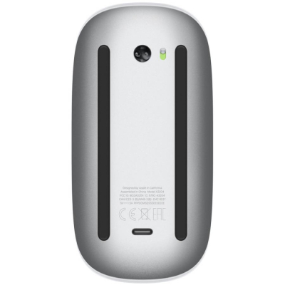 Мышь Apple Magic Mouse 4 Белый (Мышь Apple Magic Mouse 4 Белый)