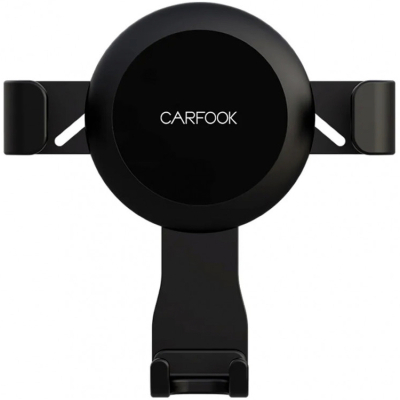 Автодержатель Универсальный для телефона CARFOOK ZLPX-C (Автодержатель CARFOOK Черный)