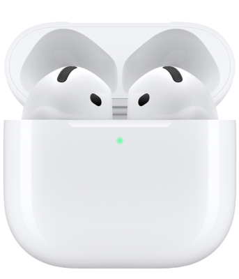 Наушники Apple AirPods (4-го поколения) (Наушники Apple AirPods (4-го поколения))