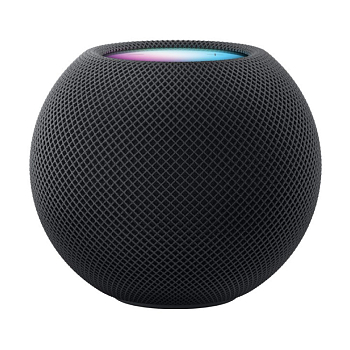 Умная акустическая система Apple HomePod mini Серый Космос