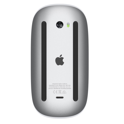 Мышь Apple Magic Mouse 3 Белый (Мышь Apple Magic Mouse 3 Белый)